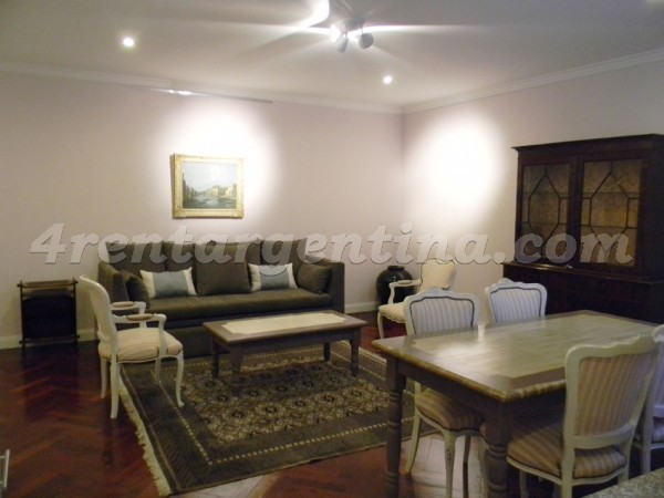 Apartment Moreno and Piedras XIII - 4rentargentina