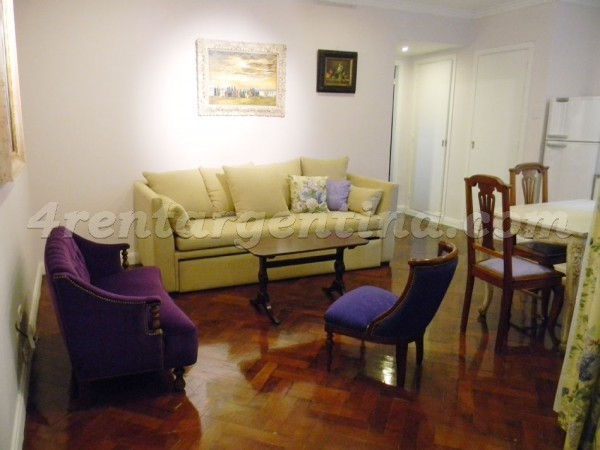 Downtown Apartment for rent