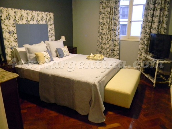 Apartment in Downtown