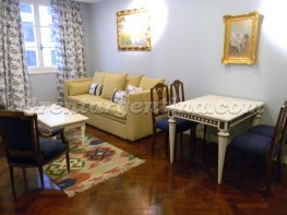 Appartement Moreno et Piedras XVI - 4rentargentina