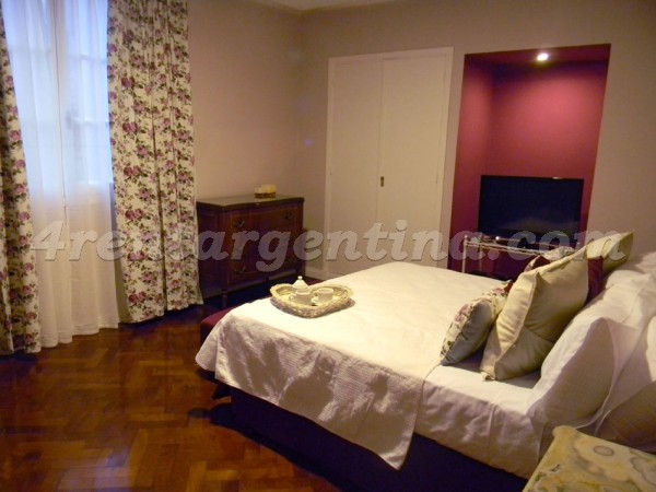 Apartamento em Buenos Aires