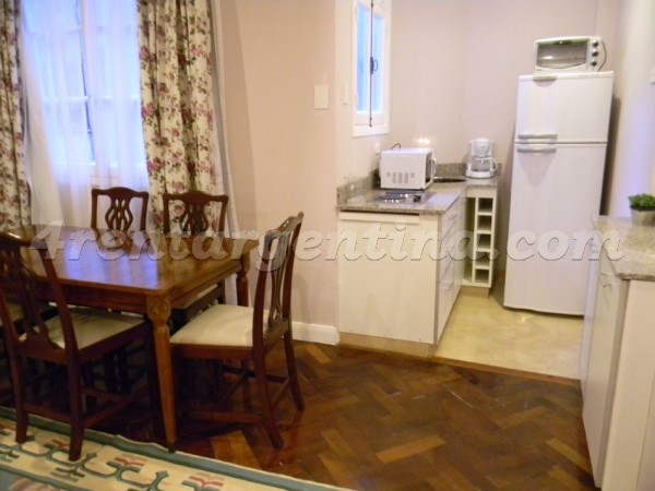 Downtown Apartment for rent