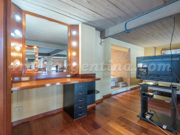 Appartement Moreno et Rincon I - 4rentargentina