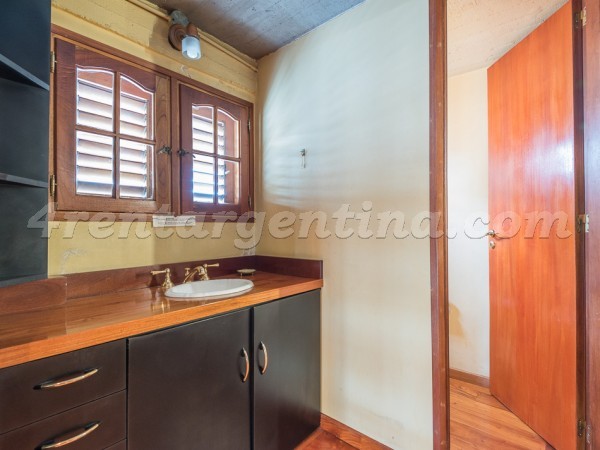 Appartement Moreno et Rincon I - 4rentargentina