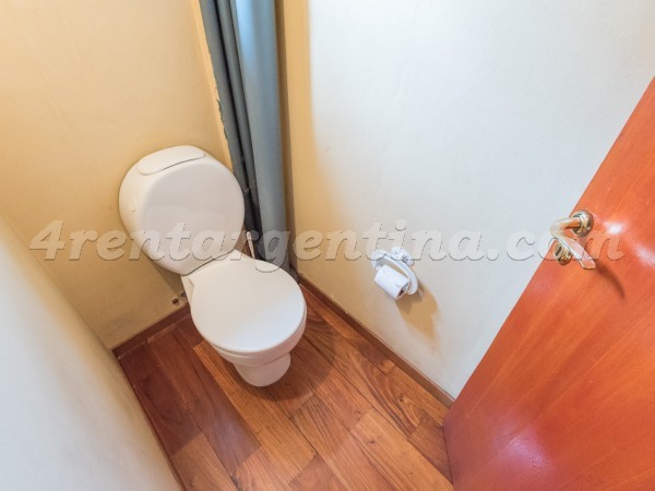 Appartement Moreno et Rincon I - 4rentargentina