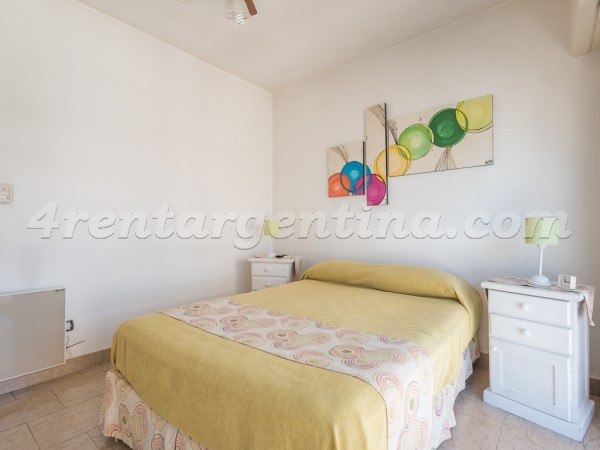 Apartamento Lavalle e Esmeralda I - 4rentargentina