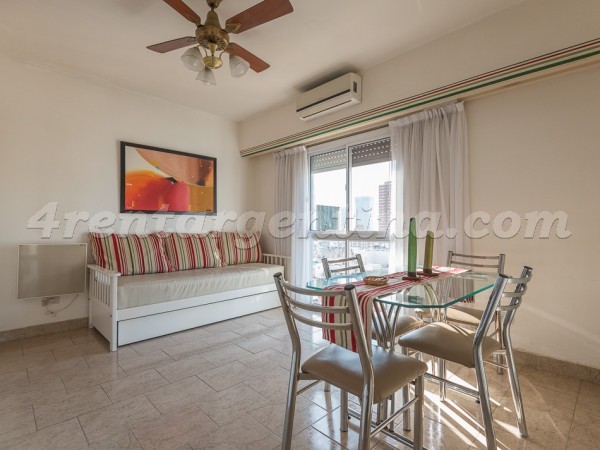 Apartamento Lavalle e Esmeralda I - 4rentargentina