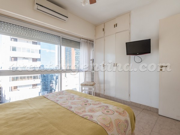 Apartamento Lavalle e Esmeralda I - 4rentargentina