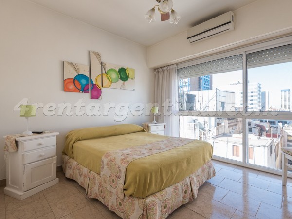 Apartamento Lavalle e Esmeralda I - 4rentargentina