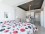 Laprida and Juncal V: Furnished apartment in Recoleta