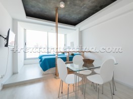 Appartement Laprida et Juncal V - 4rentargentina