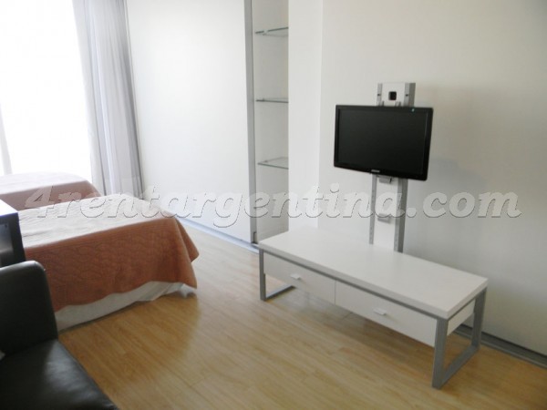 Apartamento en Recoleta