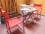 Arenales and Libertad II: Apartment for rent in Recoleta