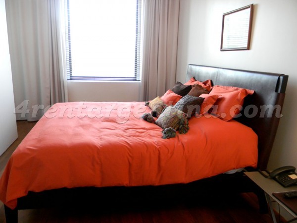 Apartment Eyle and Manso II - 4rentargentina