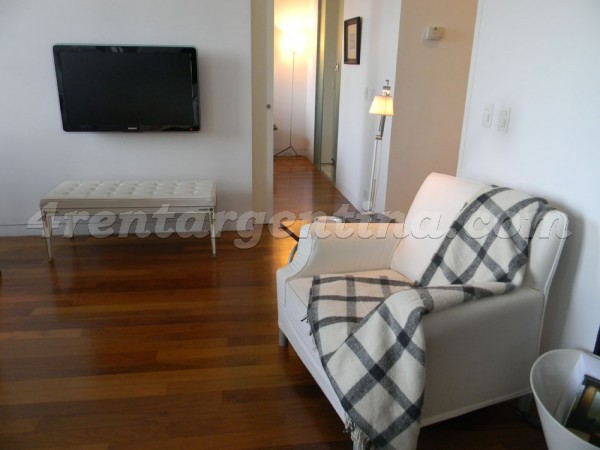 Apartment Eyle and Manso II - 4rentargentina