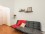 Juncal and Azcuenaga I: Furnished apartment in Recoleta