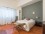 Juncal and Azcuenaga I: Furnished apartment in Recoleta