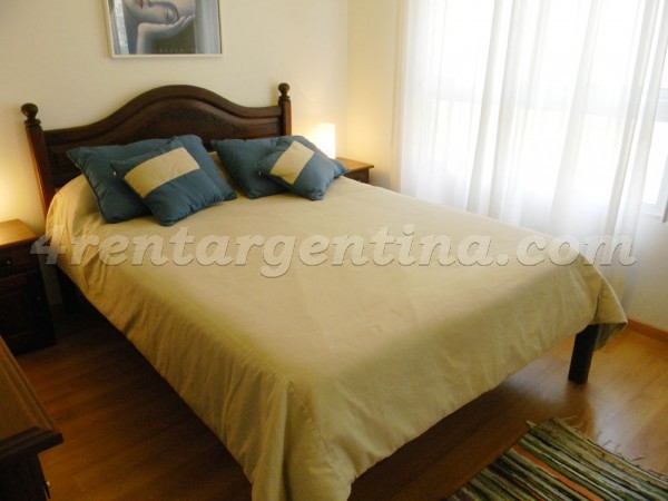 Apartamento Gallo e Soler - 4rentargentina