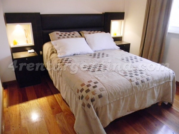 Apartment in Belgrano