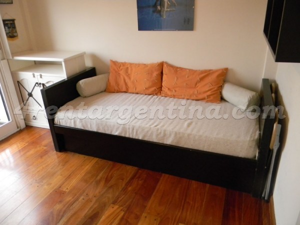 Belgrano Apartment for rent