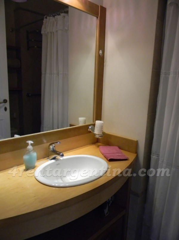 Viamonte and 25 de Mayo: Apartment for rent in Downtown