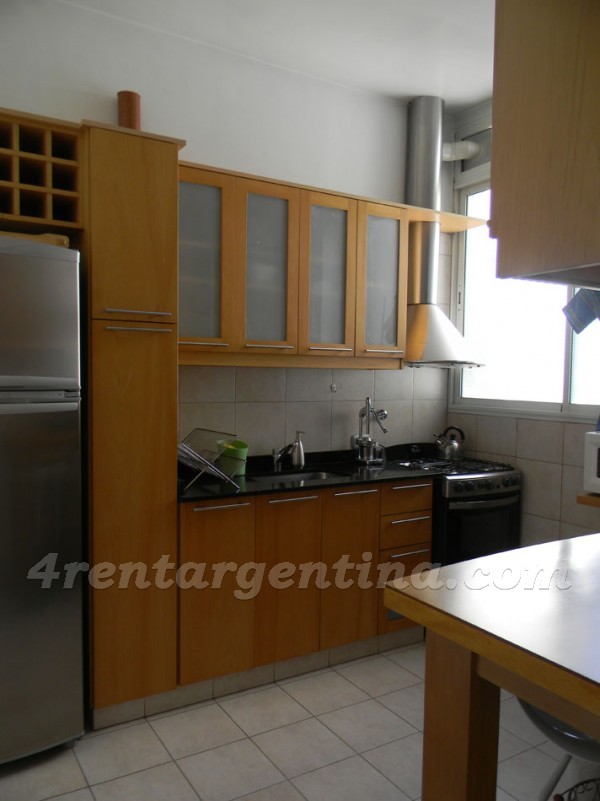 Apartamento en Downtown