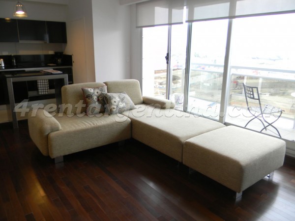 Puerto Madero Apartment for rent