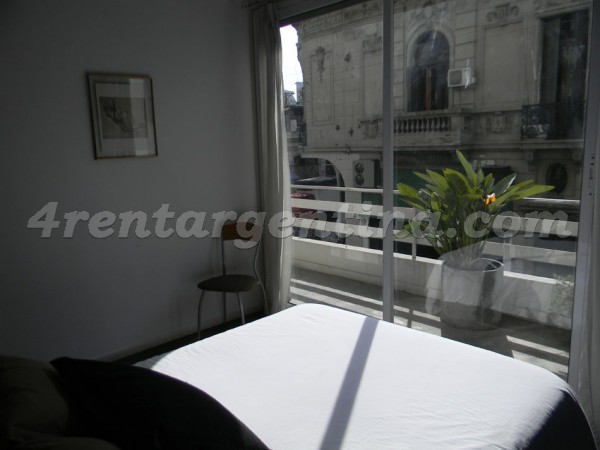 Apartamento Bolivar e Carlos Calvo - 4rentargentina