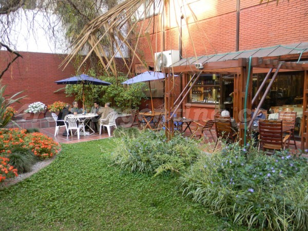 Suipacha et Arenales II: Apartment for rent in Buenos Aires