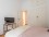 Las Heras and Uriburu II: Furnished apartment in Recoleta