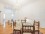 Las Heras and Uriburu II: Furnished apartment in Recoleta