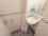 Las Heras and Uriburu II, apartment fully equipped