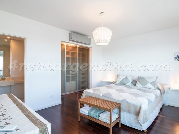 Apartamento Manso e Macacha Guemes - 4rentargentina