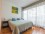 Rep. de Eslovenia and Baez II: Apartment for rent in Buenos Aires