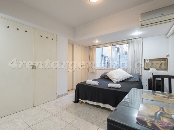 Apartment in Recoleta