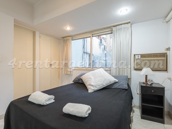 Apartamento Equipado para Arrendar