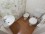 Azcuenaga and Guido II: Apartment for rent in Recoleta