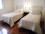 Riobamba et M.T. de Alvear: Furnished apartment in Recoleta