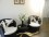 Austria et Las Heras: Furnished apartment in Recoleta