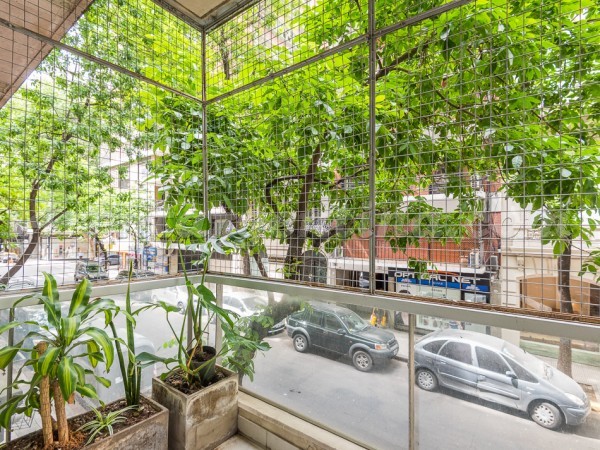 Apartment Arenales and Callao V - 4rentargentina