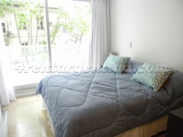 Apartamento Laprida e Juncal XVII - 4rentargentina