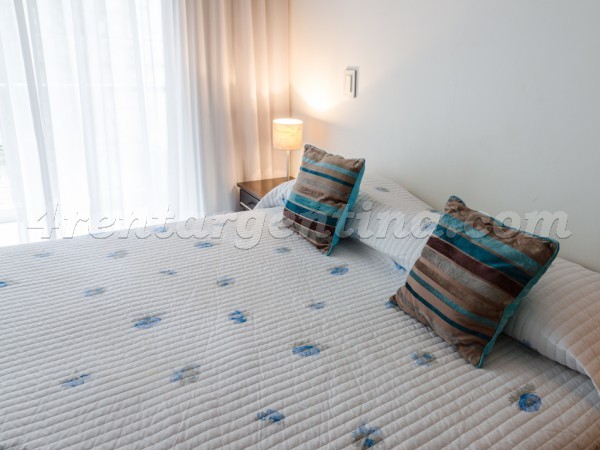 Apartamento Laprida e Juncal XVI - 4rentargentina