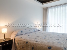 Appartement Laprida et Juncal XX - 4rentargentina