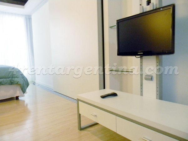 Apartamento em Buenos Aires