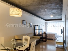 Apartment Laprida and Juncal XXI - 4rentargentina