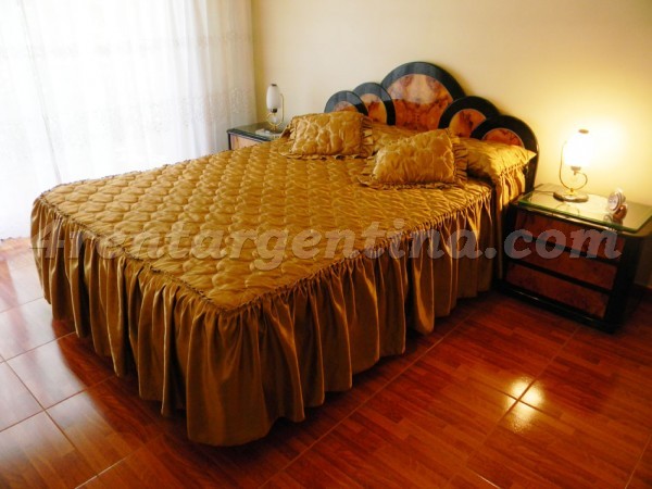 Belgrano rent an apartment