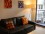Juncal et Oro II, apartment fully equipped