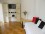 Soler and Guise: Furnished apartment in Palermo