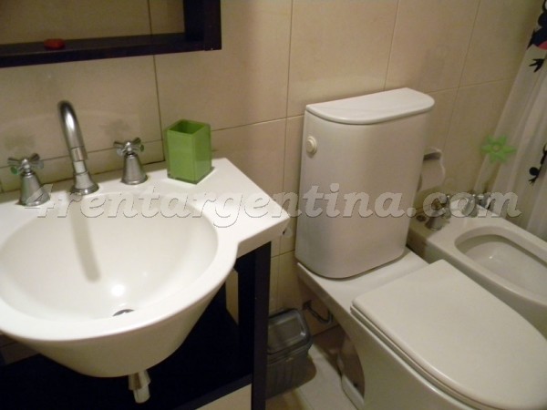 Apartamento em Palermo