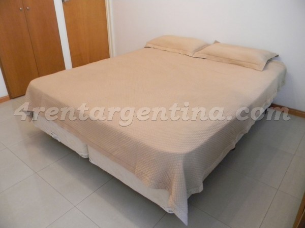 Apartamento Humahuaca e Medrano - 4rentargentina